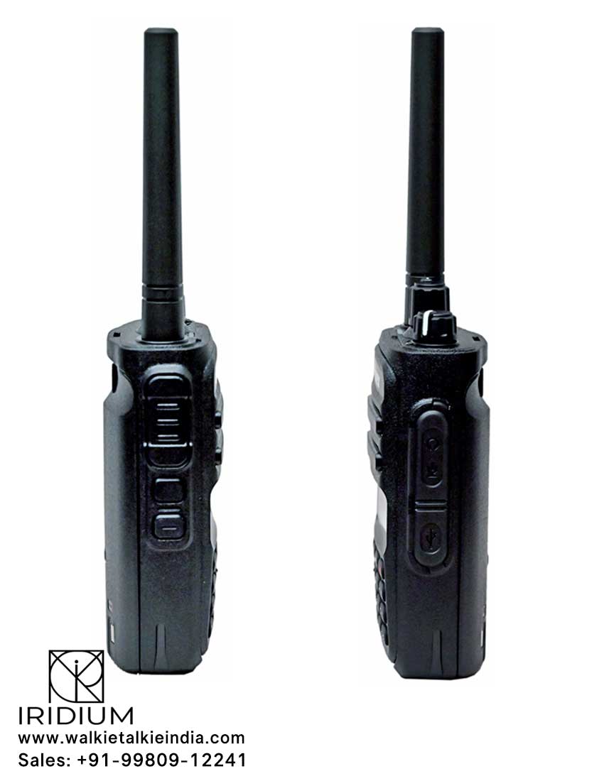 PT100 Plus Wavex License Free Walkie Talkie Dealer Distributor Bengalore Wavex Walkie Talkie Suppliers in Bengaluru Mysore Mangalore Channai